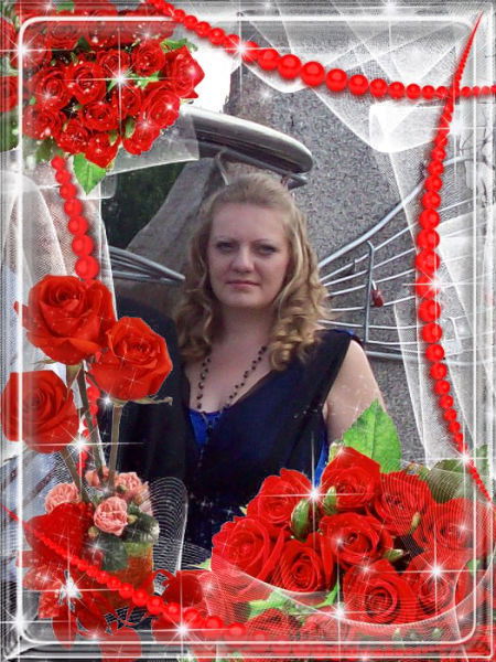 Ольга Стрелкова