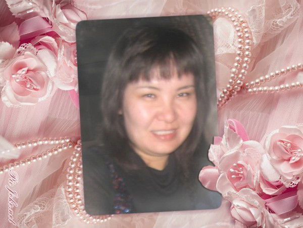 Динара Куанышбаева