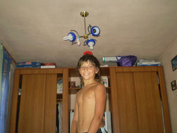 Млынский Богдан