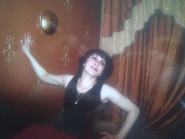 Света Витязева