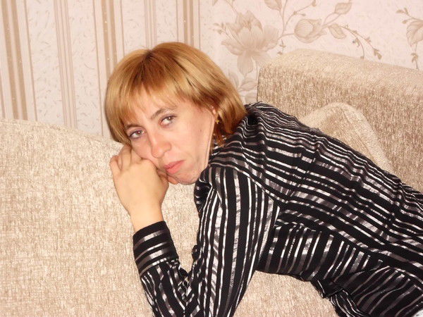 Юля Ткаченко