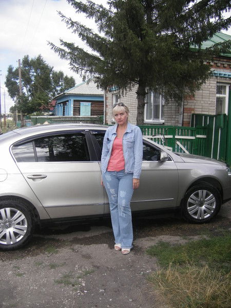 Елена Кухлова