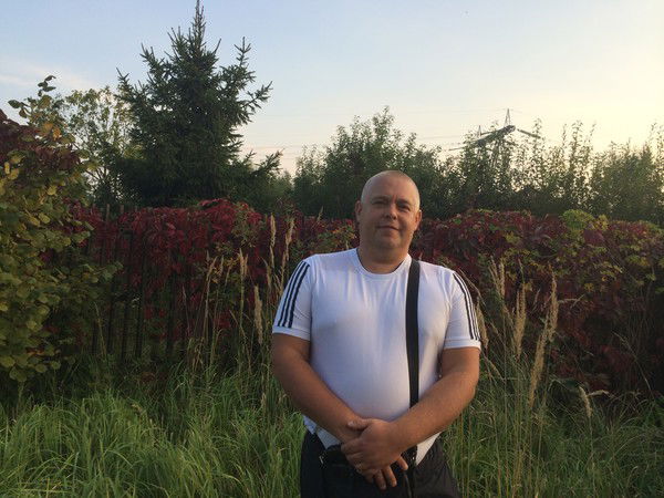 Сергей Михайленко