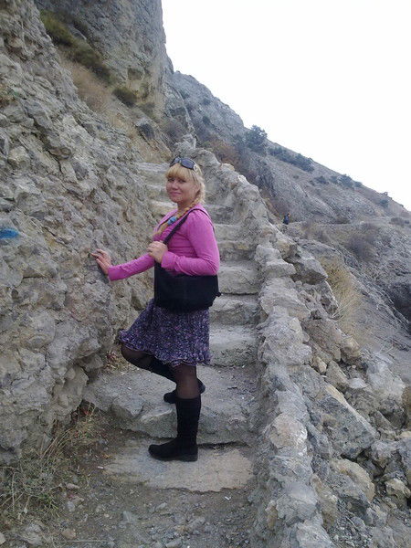 Светлана Чаплиёва