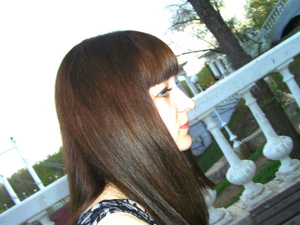 Алеся Борисова