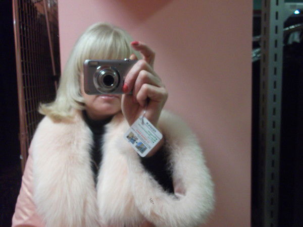 Надежда Шульгач