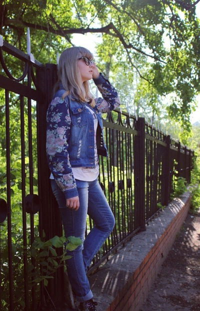 Ольга Славная