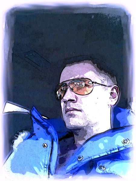 Роман Ливада