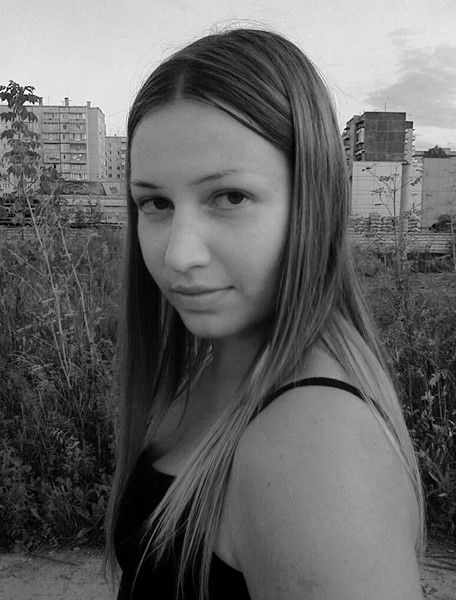 Алсу Сунгатуллина