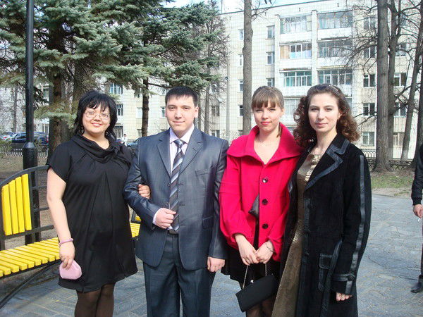 Ирина Харитонова