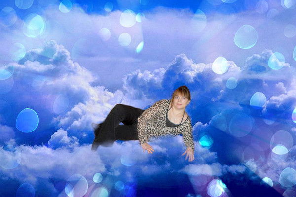 Елена Кузьмина