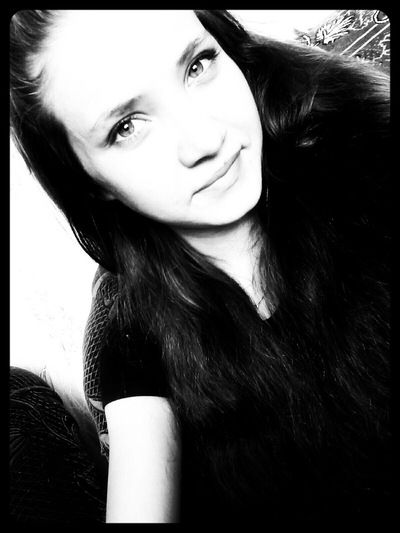 Татьяна Засимова