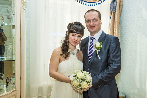 Елена Чеботарева