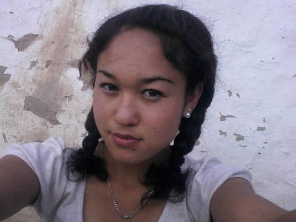 Гау?ар Дыкыбаева