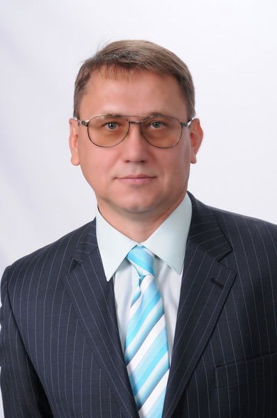 Игорь Пьянзин