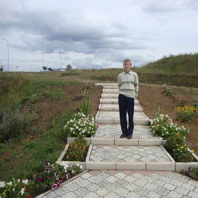 Виктор Шведун