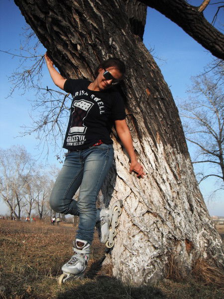 Кристина Матяж