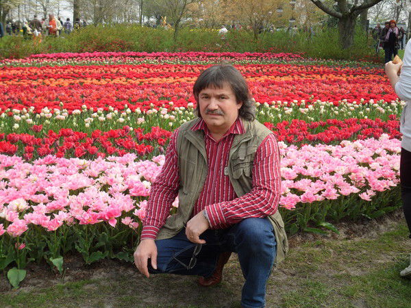 Евгений Руф