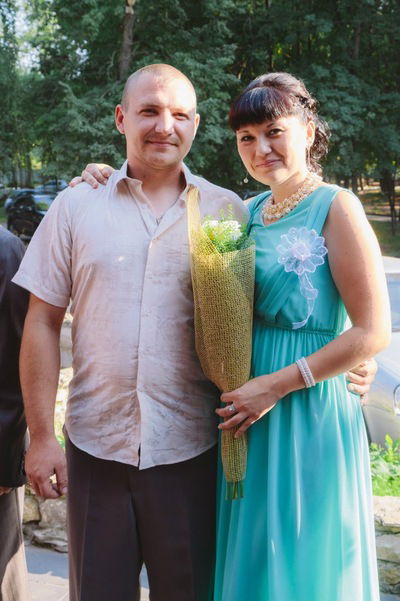 Анна Грачёва