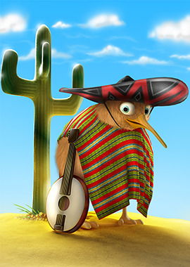 Фёдор Бирак