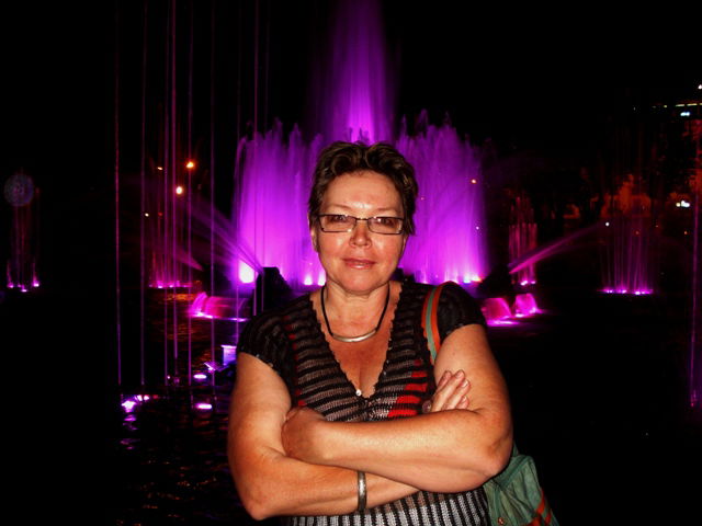 Наталья Сычева