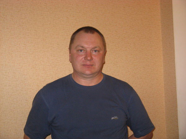 Андрей Шестаков