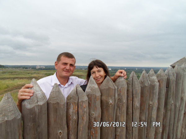 Радик Хисамутдинов