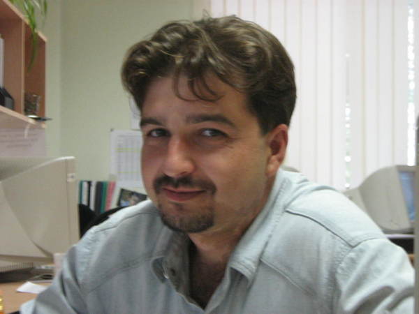 Роман Фоменко