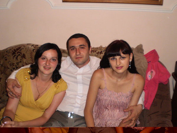 Олег Гембаровский