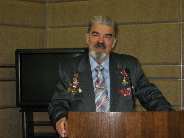 Владимир Муратов