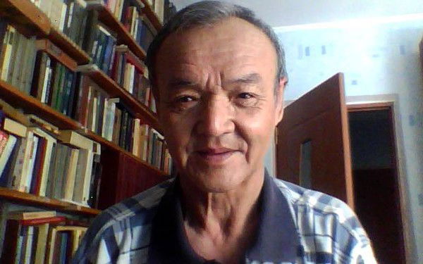 Бекболат Козжанов