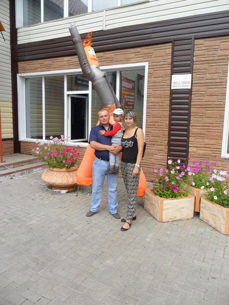 Максим Сурначев