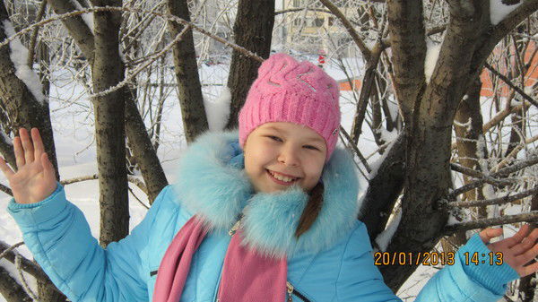 Н@стя П@вленко