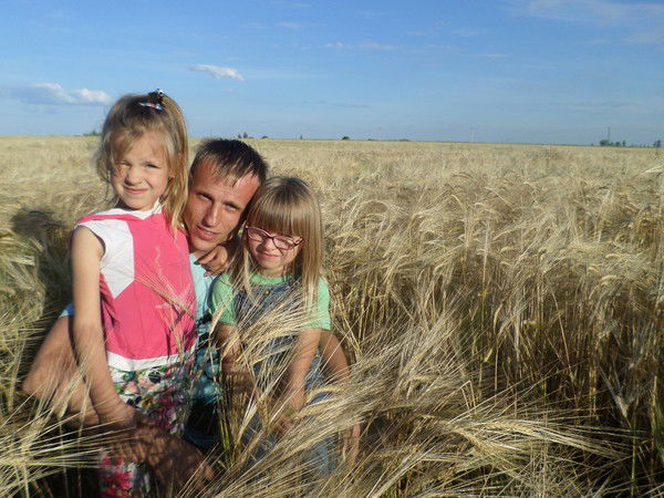 Дмитрий Харужев