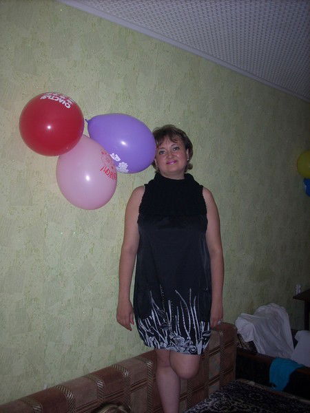 Ирина Огнева