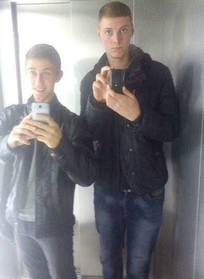 Валерий Барашян