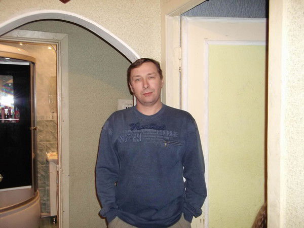 Алексей Кувшинников