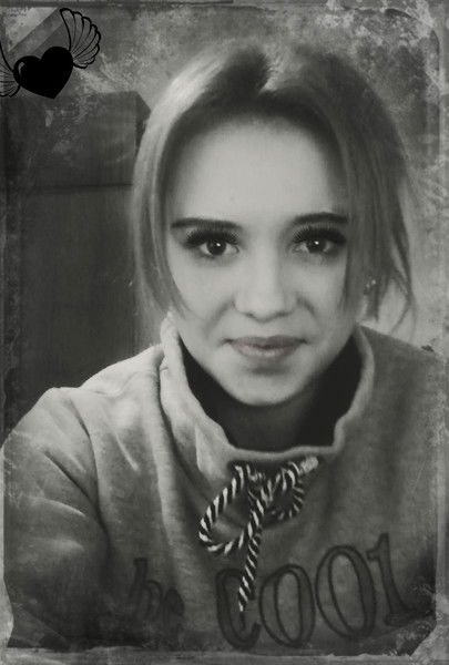 (((Леночка )))