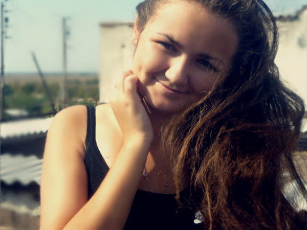 Дарья Дарья