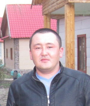 Талгат Таиров