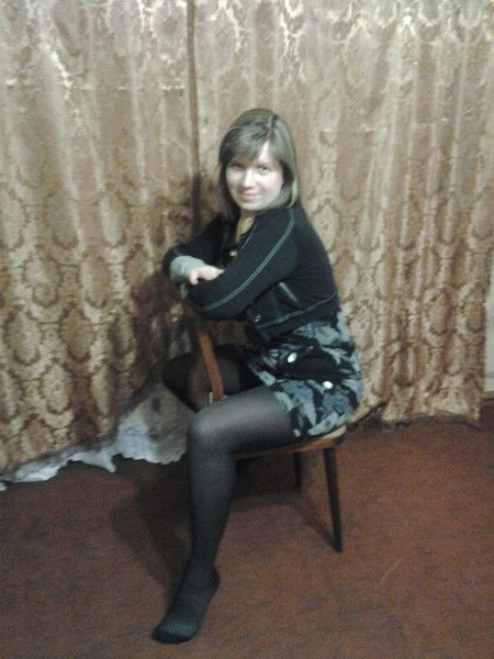 Оксана Полозова