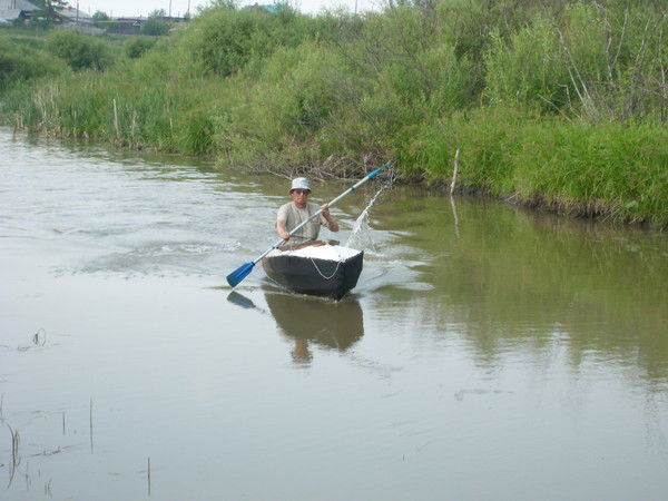 Александр Репин