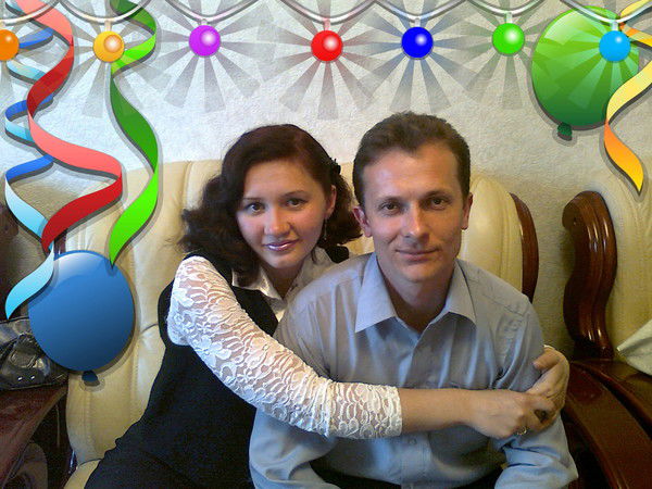 Светлана Филипова