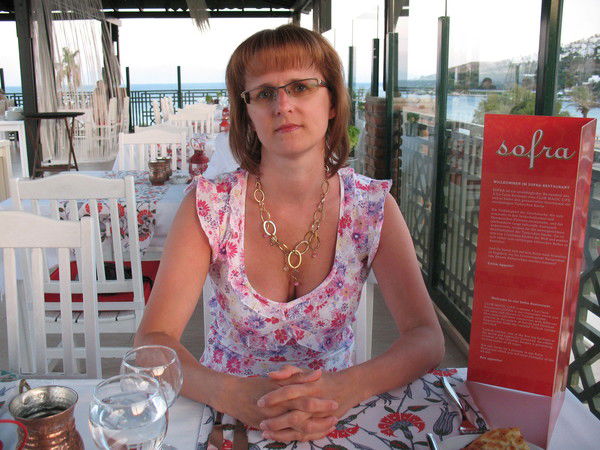 Елена Пивнова