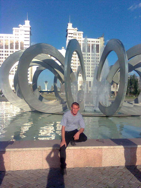 Иван Калинин