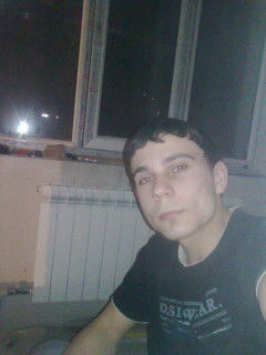 Евгений Фомкин