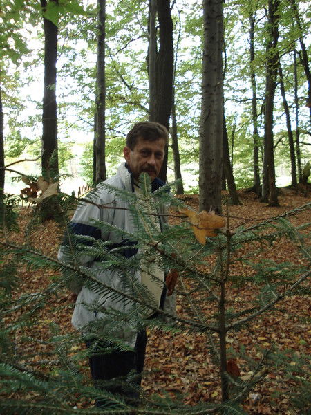 Остап Пелех