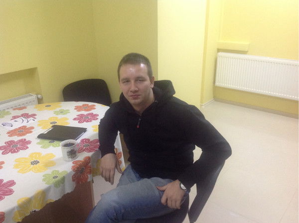 Павел Васильев