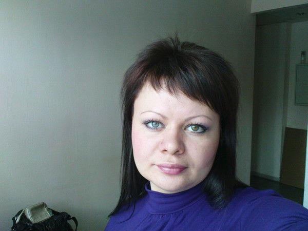 Татьяна Плюйко