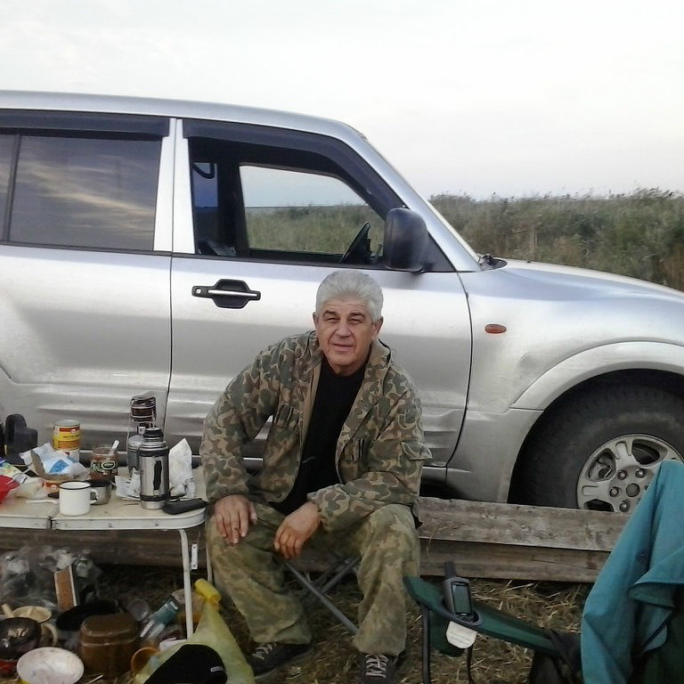 Anatolyi Popovkin